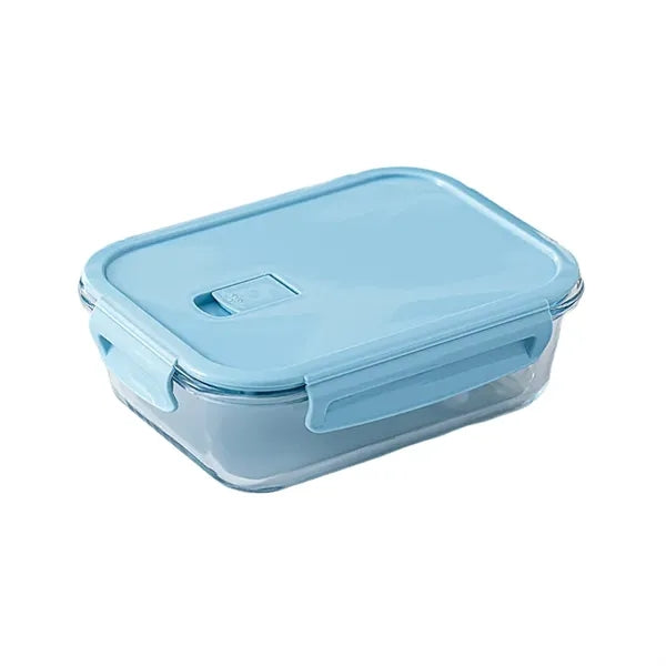 Glass Bento Box