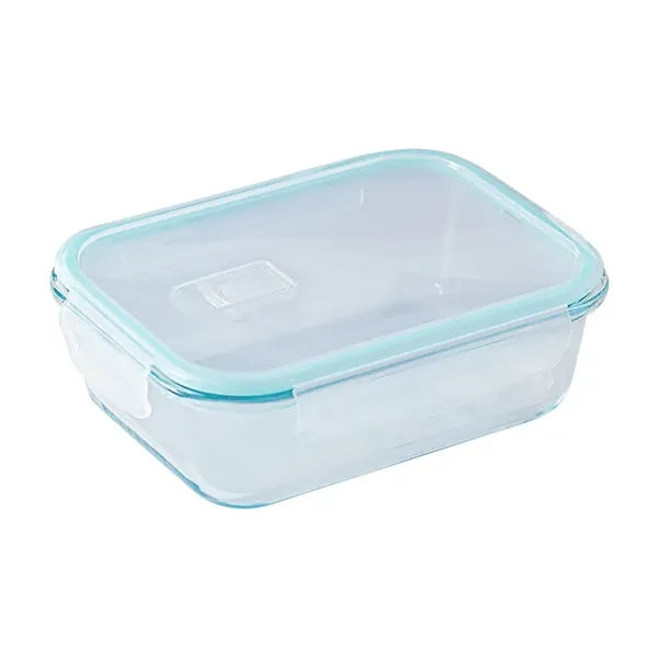 Glass Bento Box