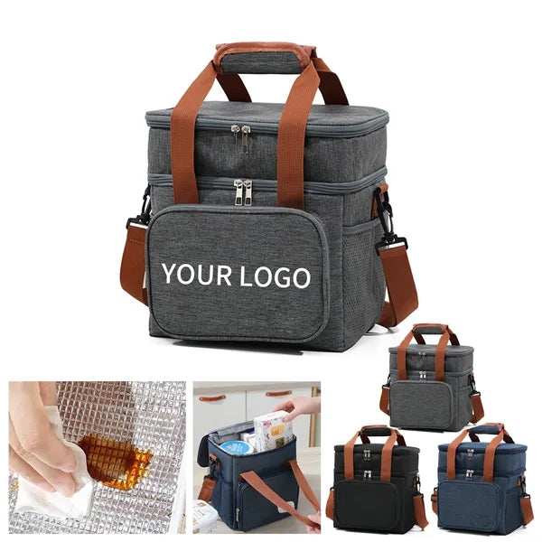 Insulated Cooler Bag