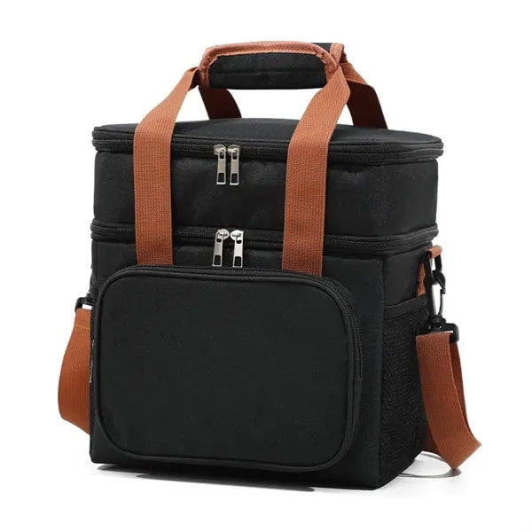 Insulated Cooler Bag
