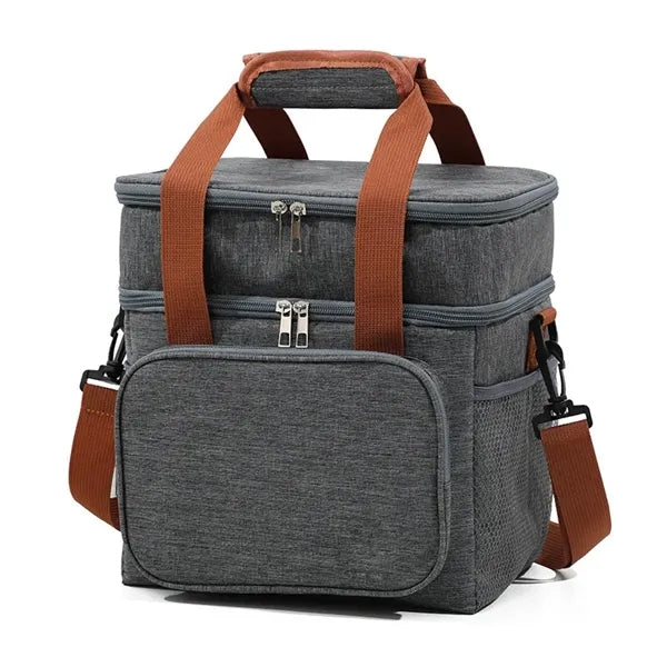 Insulated Cooler Bag
