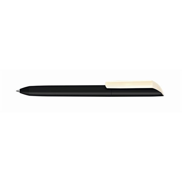 Vane F GUM Twist-Action Pen
