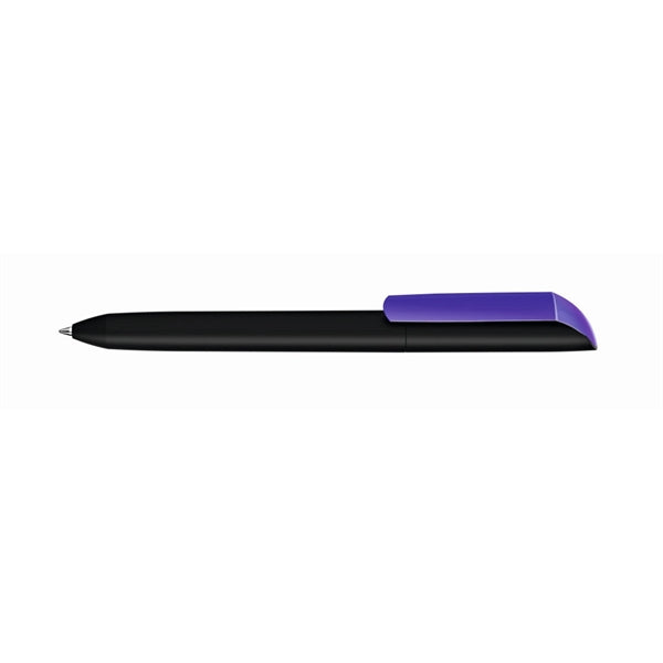 Vane F GUM Twist-Action Pen