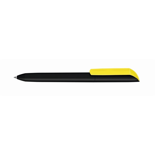 Vane F GUM Twist-Action Pen