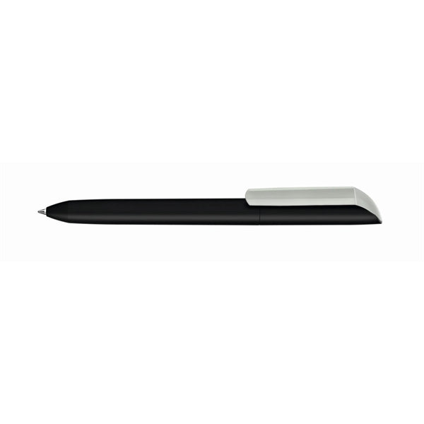 Vane F GUM Twist-Action Pen