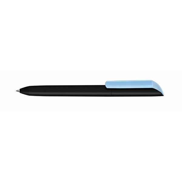 Vane F GUM Twist-Action Pen