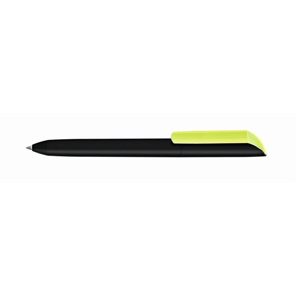 Vane F GUM Twist-Action Pen