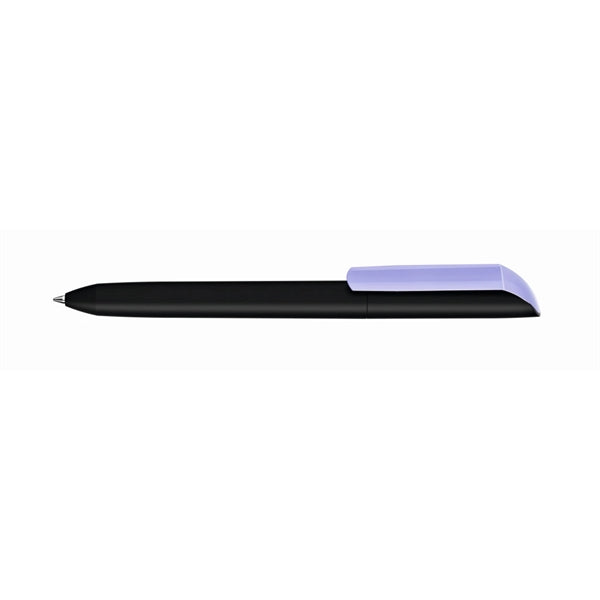 Vane F GUM Twist-Action Pen