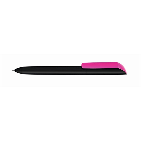 Vane F GUM Twist-Action Pen