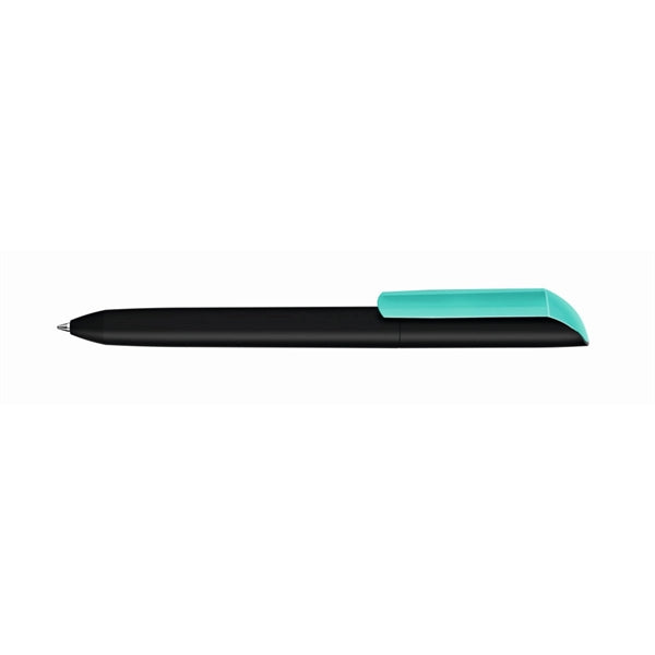 Vane F GUM Twist-Action Pen