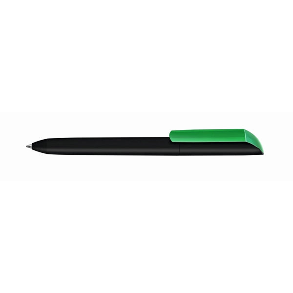 Vane F GUM Twist-Action Pen