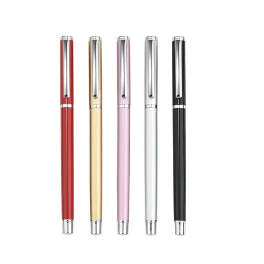 Premium Metal Ballpoint Pen