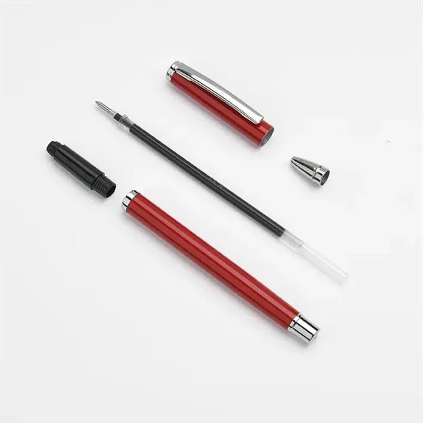 Premium Metal Ballpoint Pen