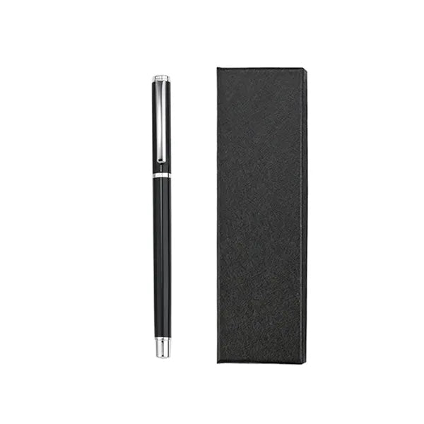 Premium Metal Ballpoint Pen