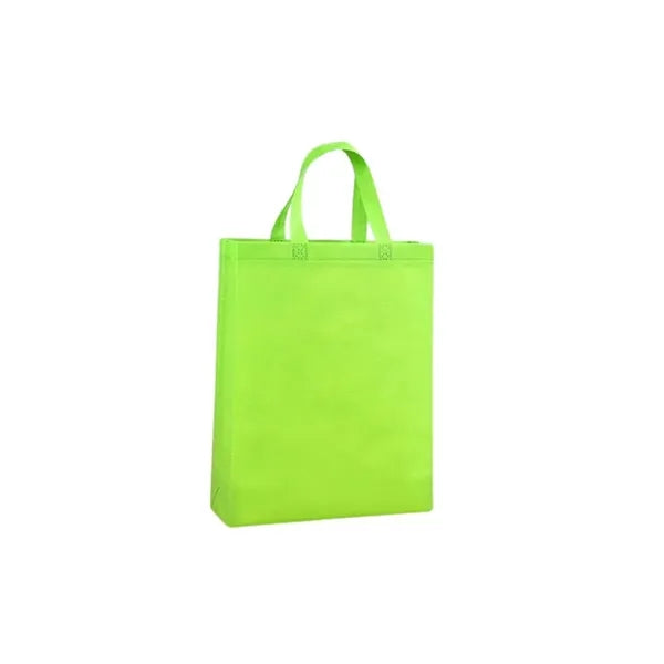 Waterproof Zippered Non-Woven Bag