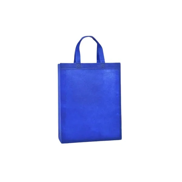 Waterproof Zippered Non-Woven Bag