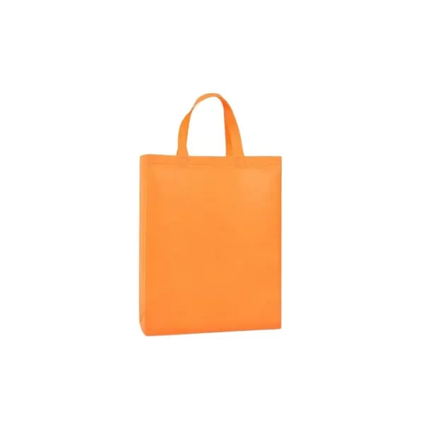 Waterproof Zippered Non-Woven Bag