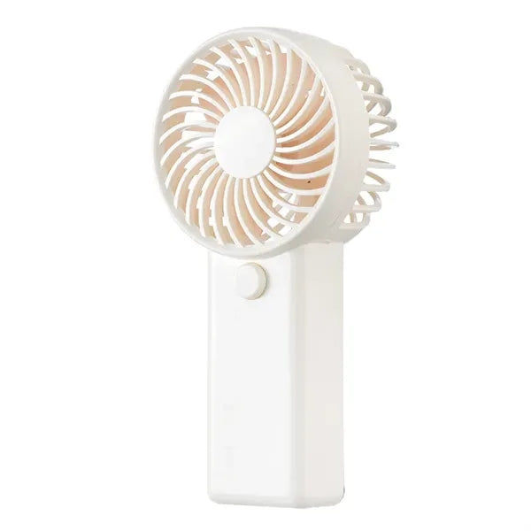 Mini Portable Fan Handheld Battery Operated Small style