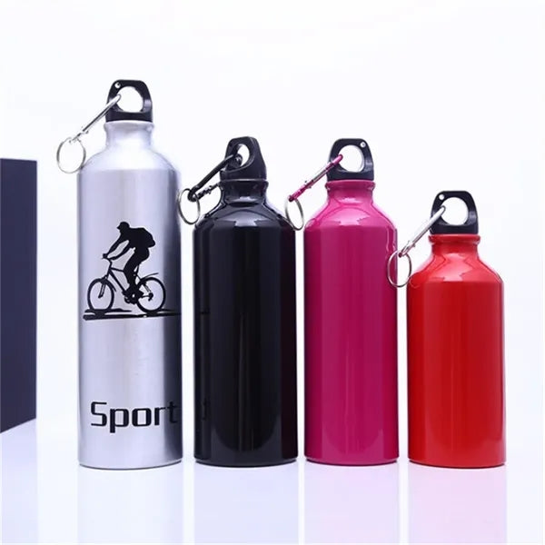 Pacific Aluminum Sport Bottle