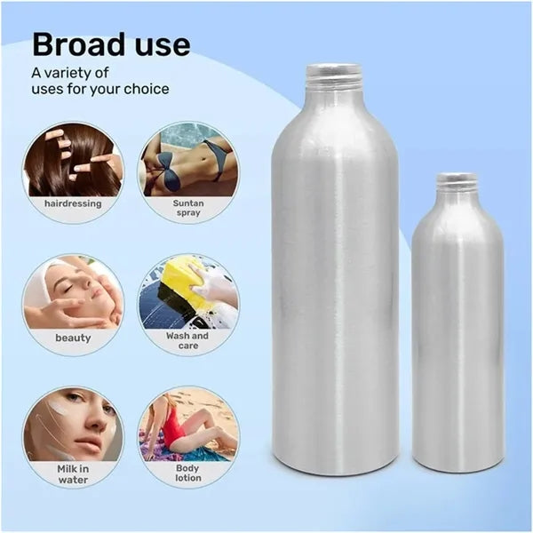 Pacific Aluminum Sport Bottle