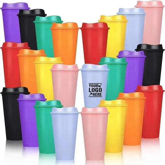 Passenger Travel Tumbler