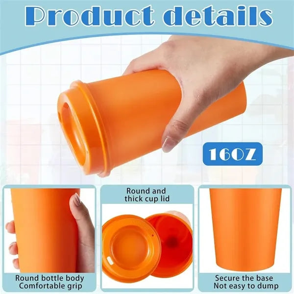 Passenger Travel Tumbler