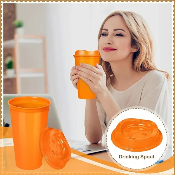 Passenger Travel Tumbler
