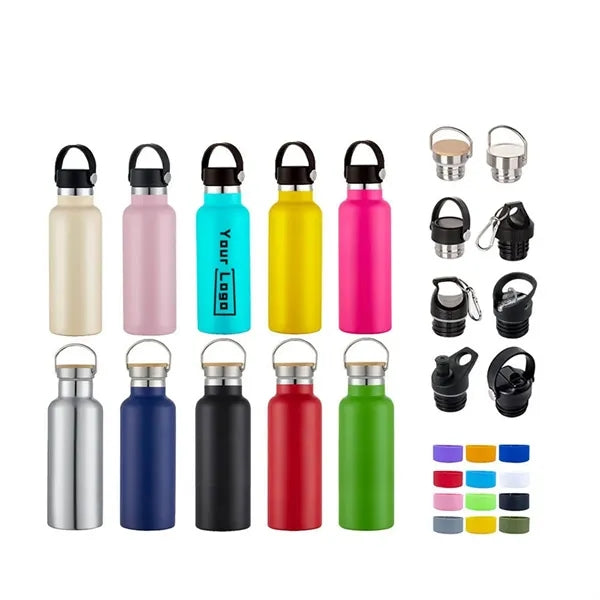 Lug Stainless Bottle
