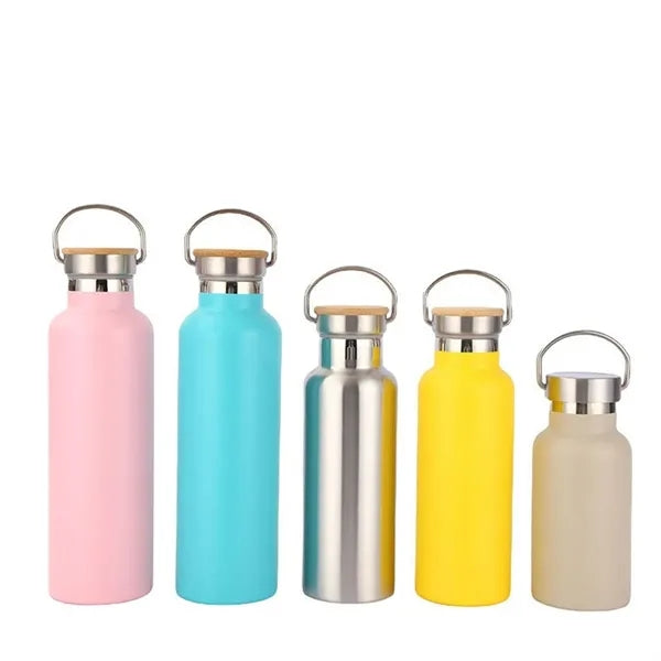 Lug Stainless Bottle
