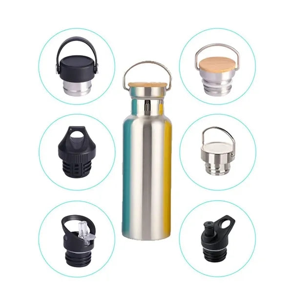 Lug Stainless Bottle