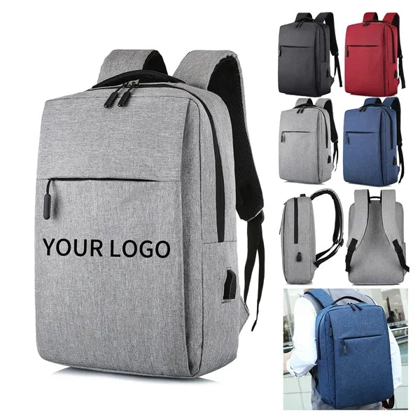 Laptop Backpack
