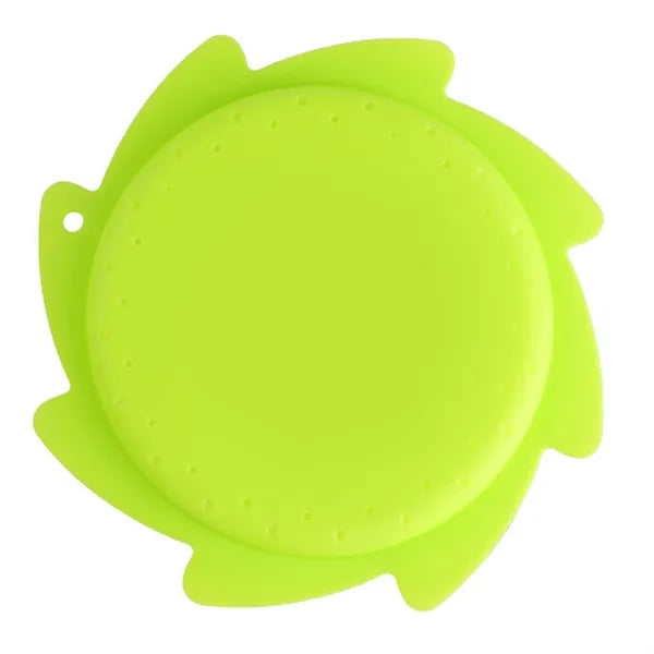 Outdoor Stress Reducing Water Toys Flying Discs