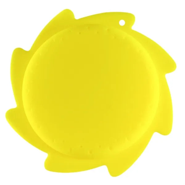 Outdoor Stress Reducing Water Toys Flying Discs