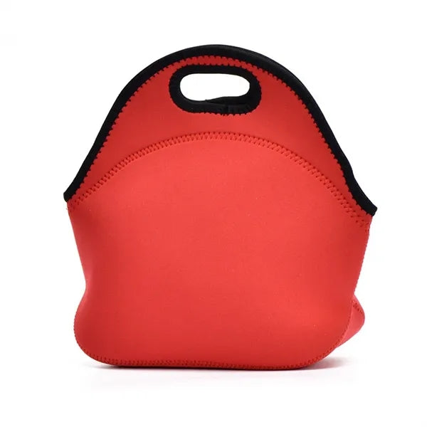 Neoprene Lunch Bag