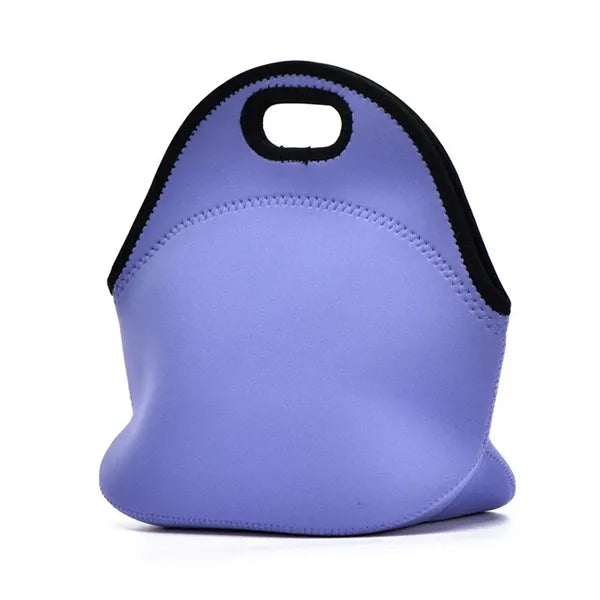 Neoprene Lunch Bag