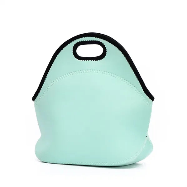Neoprene Lunch Bag