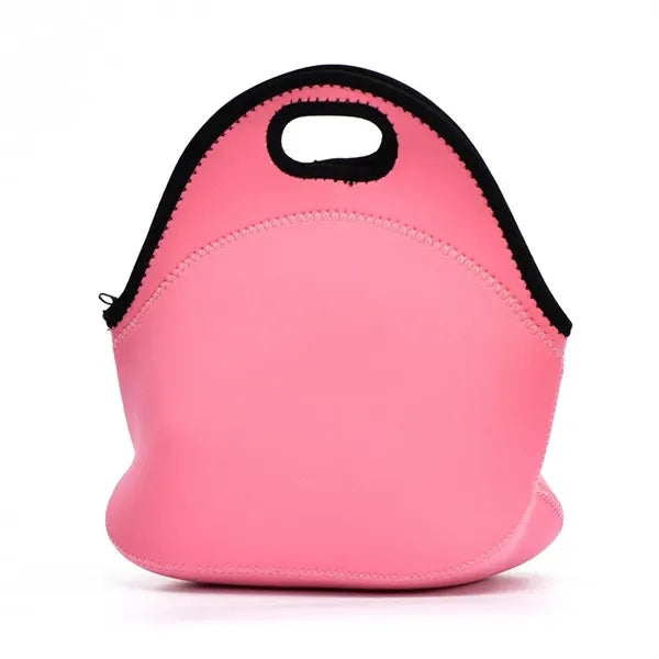 Neoprene Lunch Bag