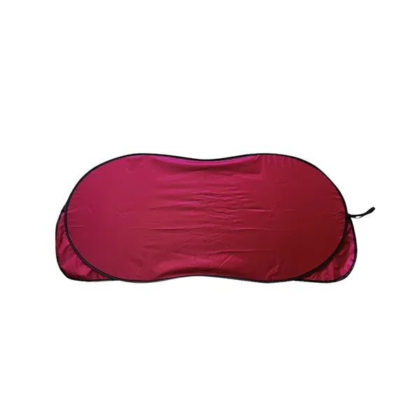 Reflective Car Window Heat Blocker