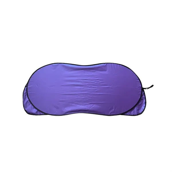 Reflective Car Window Heat Blocker