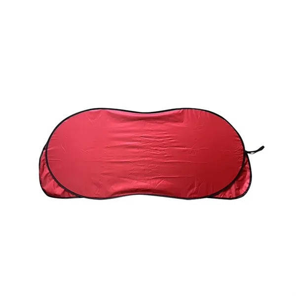 Reflective Car Window Heat Blocker