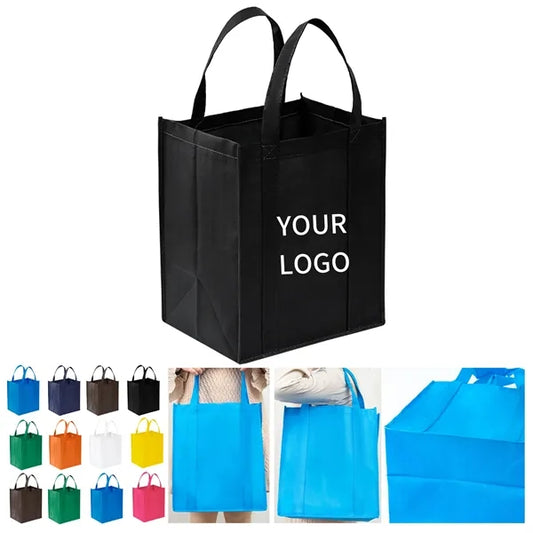 Non-Woven Shopping Bag