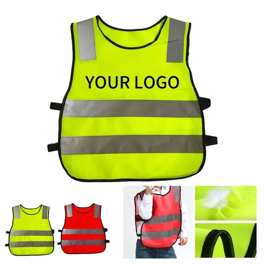 Kids Reflective Vest