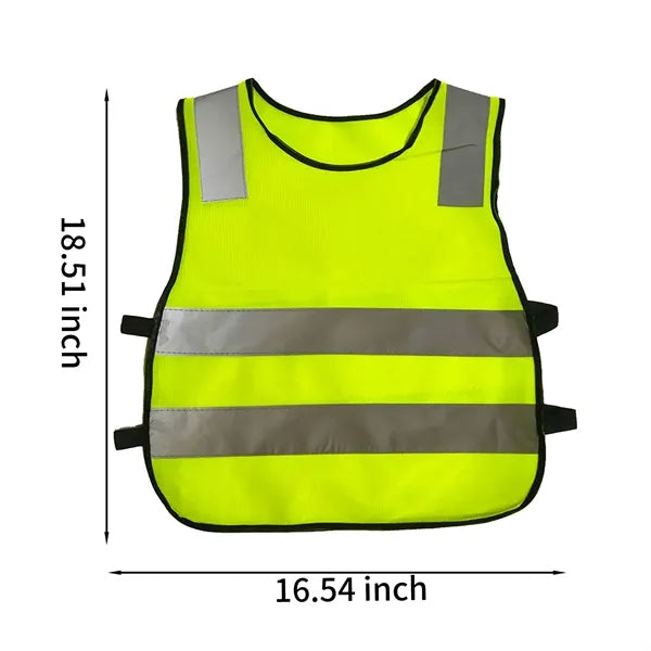 Kids Reflective Vest