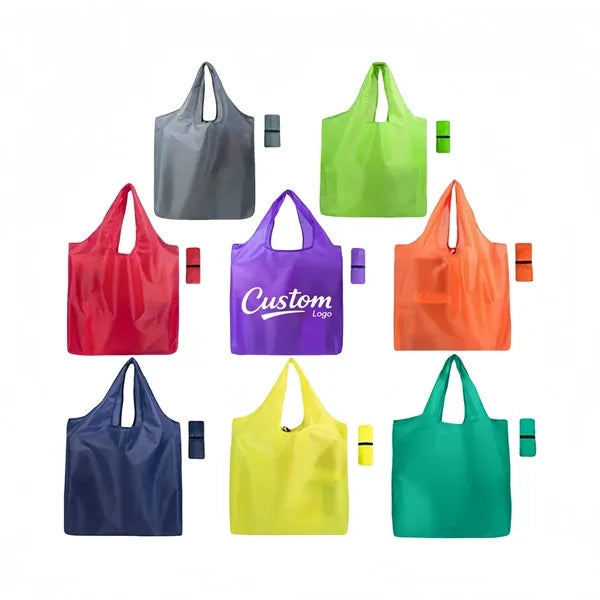 Bungalow Recycled Tote