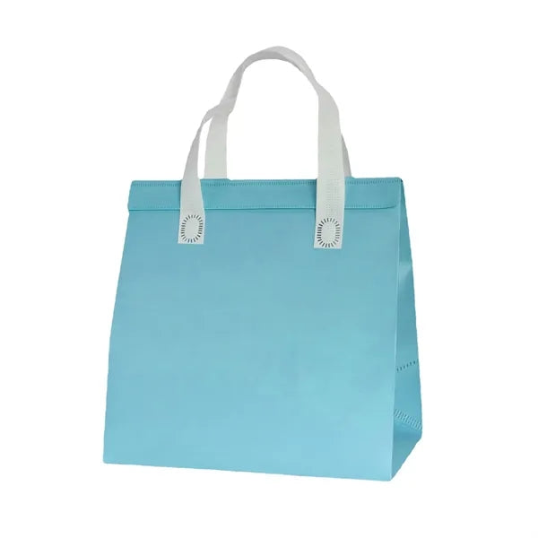 Hand Held Portable Waterproof Insulated Bag