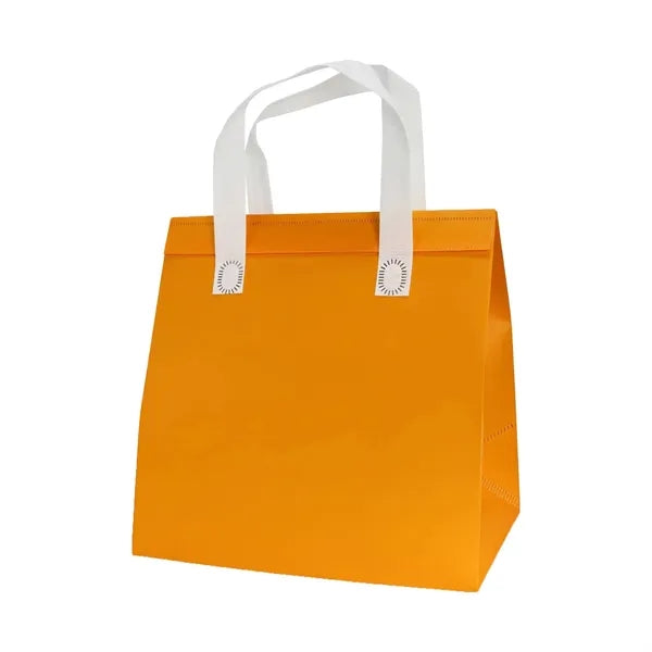Hand Held Portable Waterproof Insulated Bag