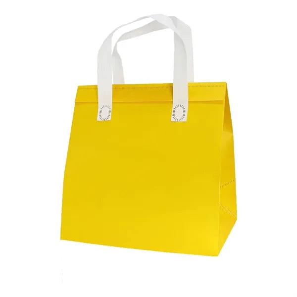Hand Held Portable Waterproof Insulated Bag
