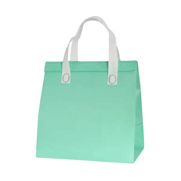 Hand Held Portable Waterproof Insulated Bag