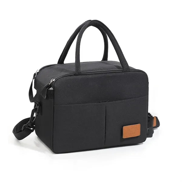 Large Insulated Lunch Bag