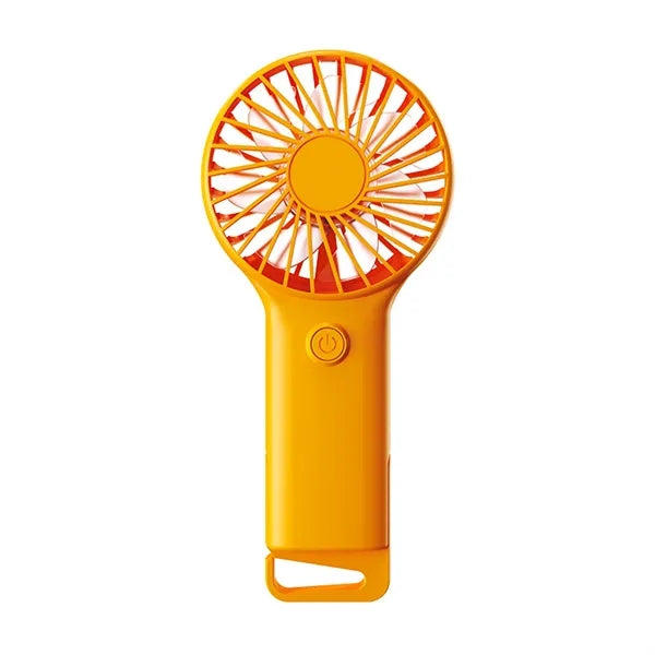 Rechargeable Clip On Mini Fan for Outdoor
